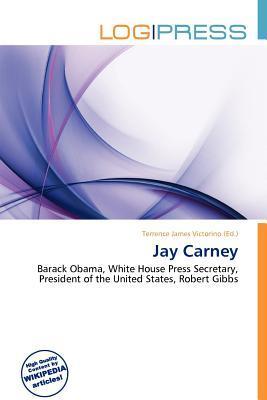 Jay Carney