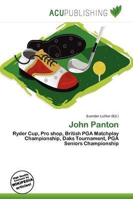 John Panton