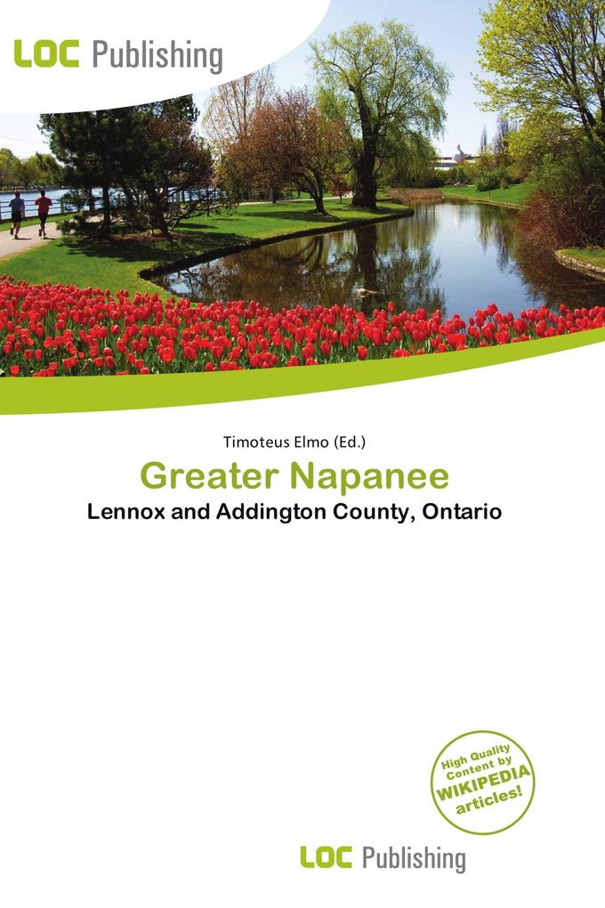 Greater Napanee