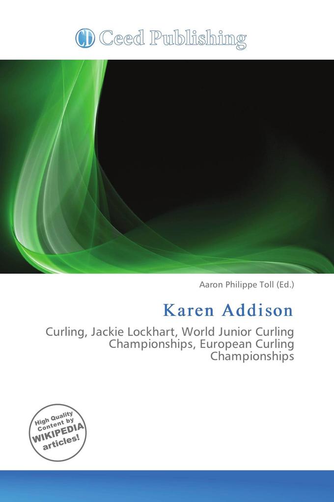 Karen Addison