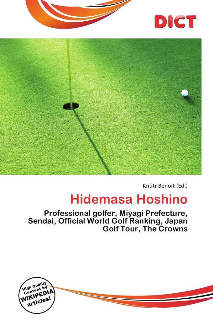 Hidemasa Hoshino