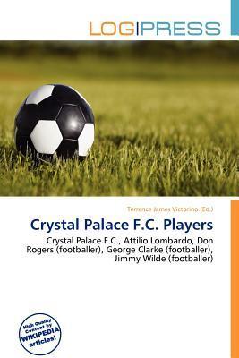 Crystal Palace F.C. Players