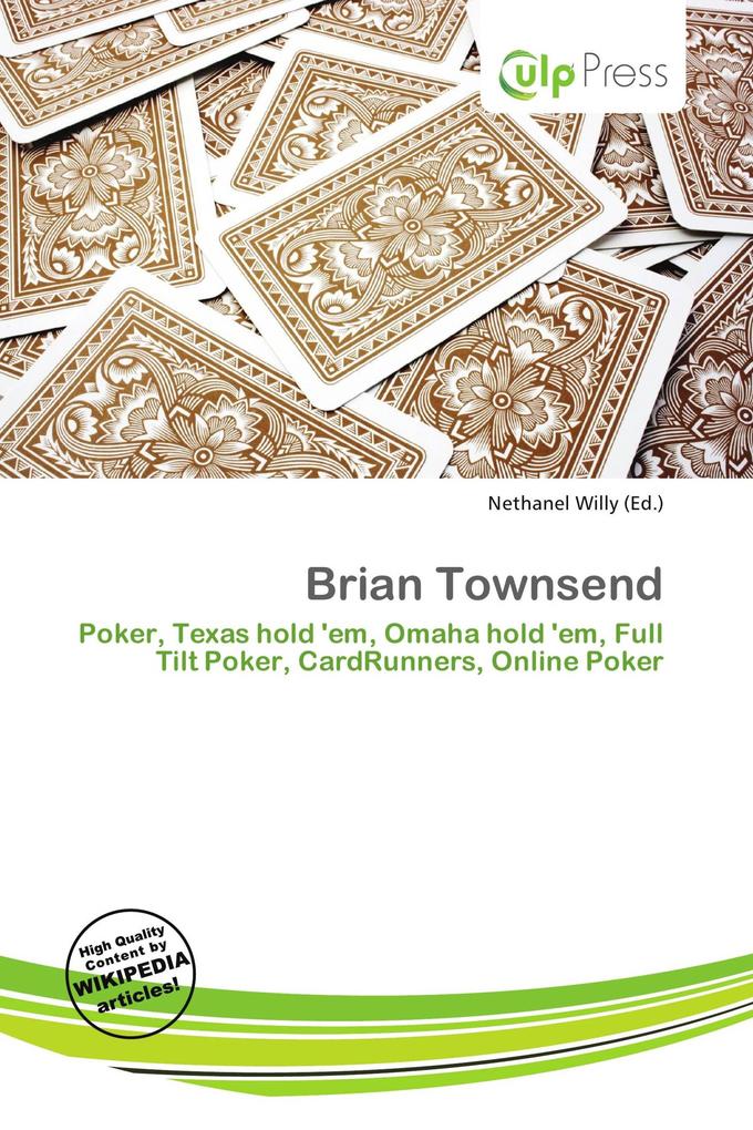 Brian Townsend