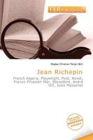 Jean Richepin