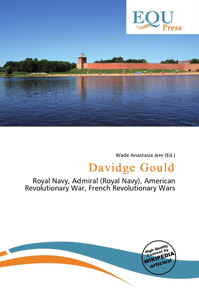 Davidge Gould