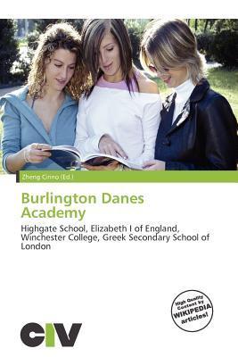 Burlington Danes Academy