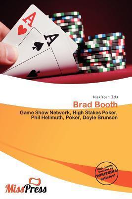 Brad Booth
