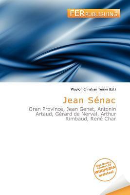 Jean Sénac