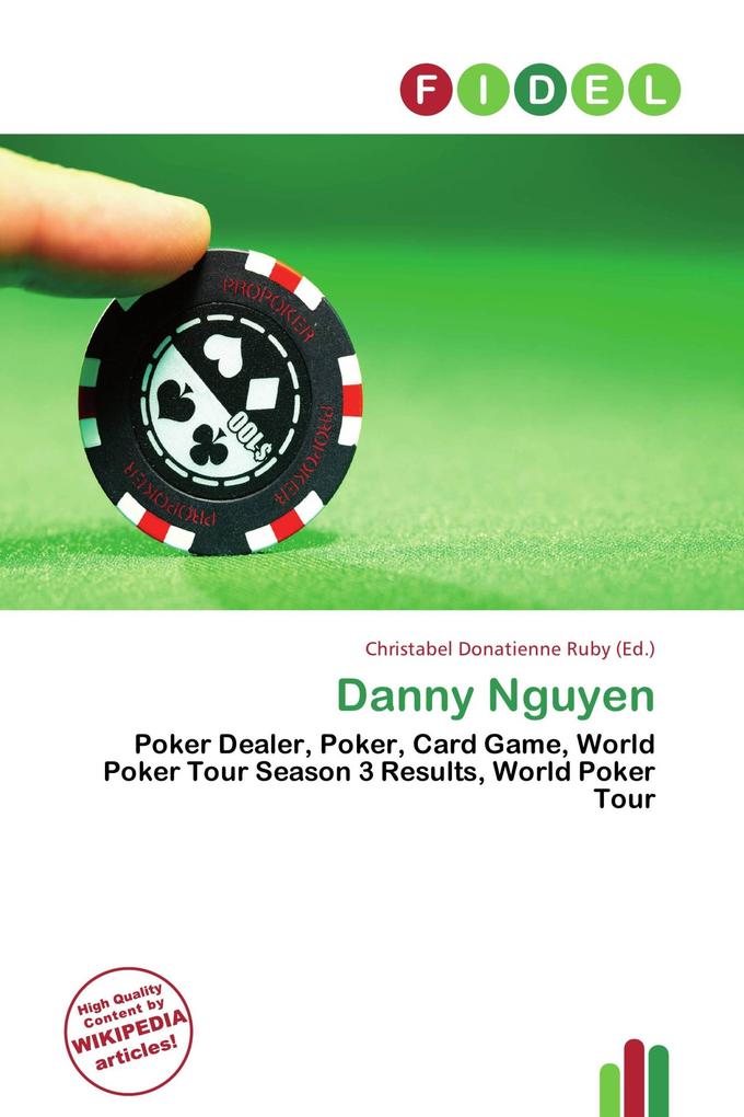 Danny Nguyen