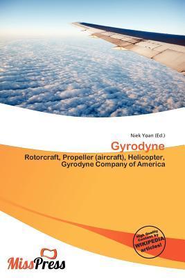 Gyrodyne