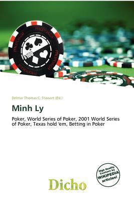 Minh Ly