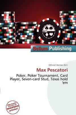 Max Pescatori