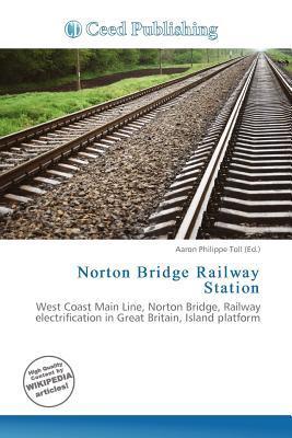 Norton Bridge Railway Station