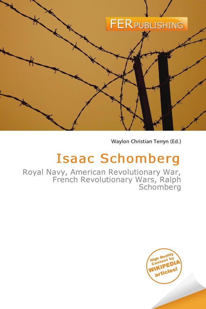 Isaac Schomberg