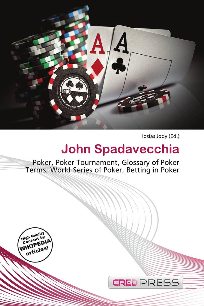 John Spadavecchia