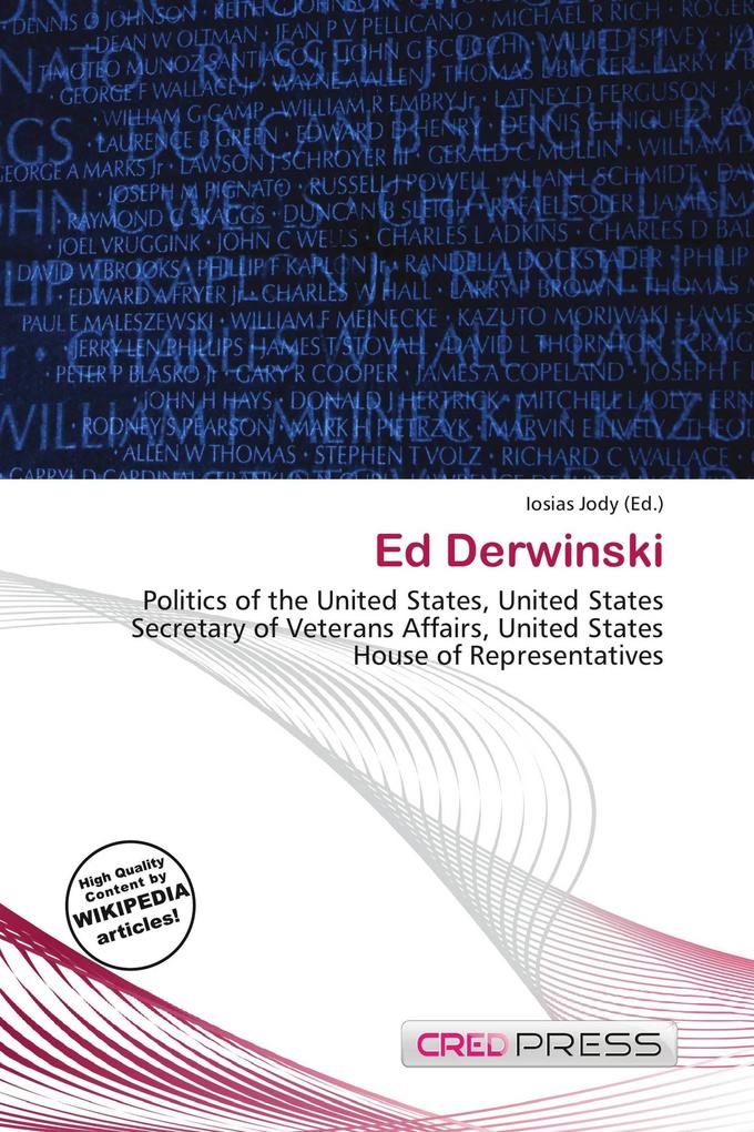 Ed Derwinski
