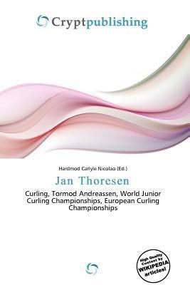 Jan Thoresen