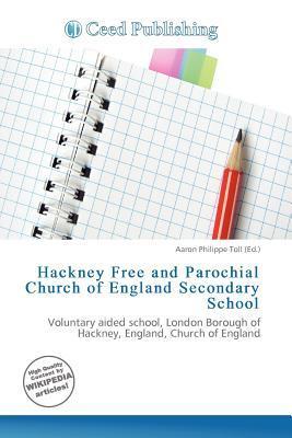 Hackney Free and Parochial Church of England Secondary School