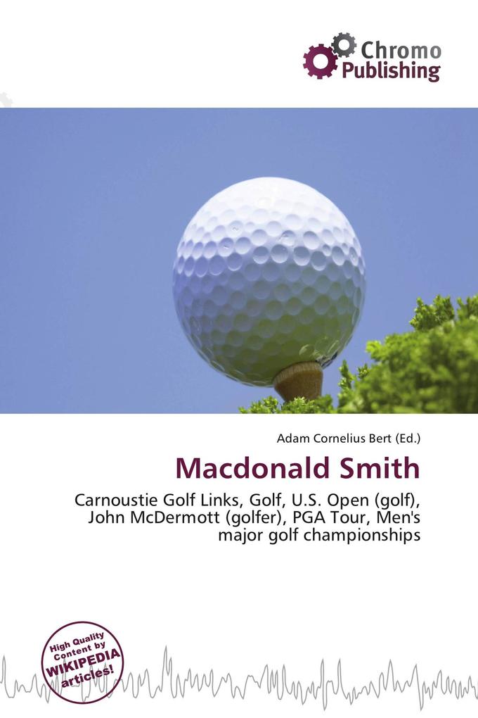 Macdonald Smith
