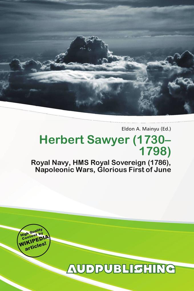 Herbert Sawyer (1730-1798)