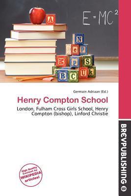 Henry Compton School