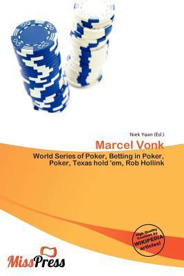 Marcel Vonk