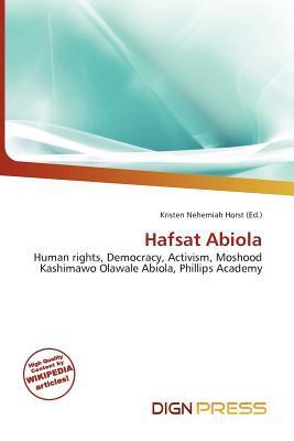 Hafsat Abiola
