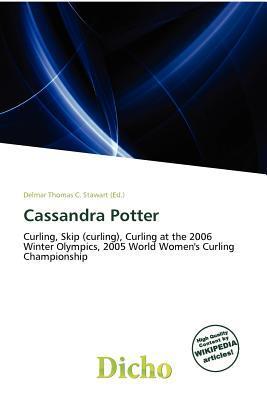 Cassandra Potter