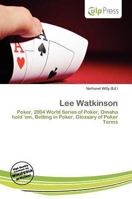 Lee Watkinson