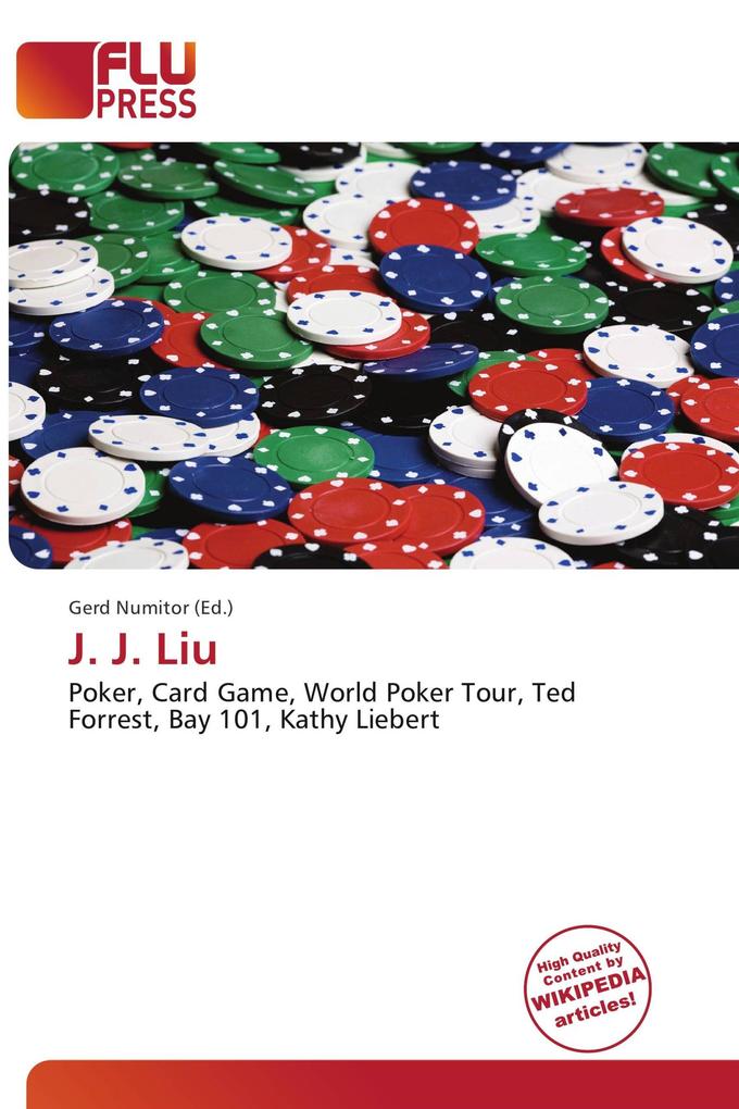 J. J. Liu