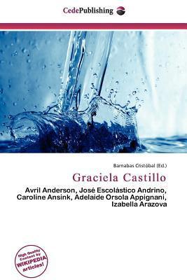 Graciela Castillo
