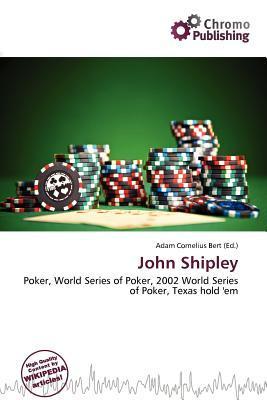 John Shipley