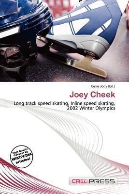 Joey Cheek