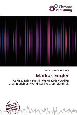 Markus Eggler