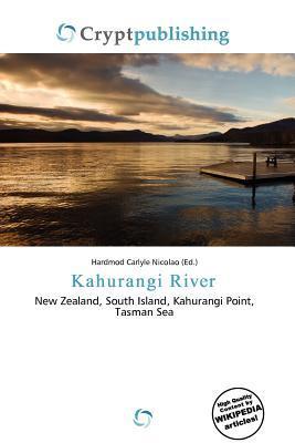 Kahurangi River