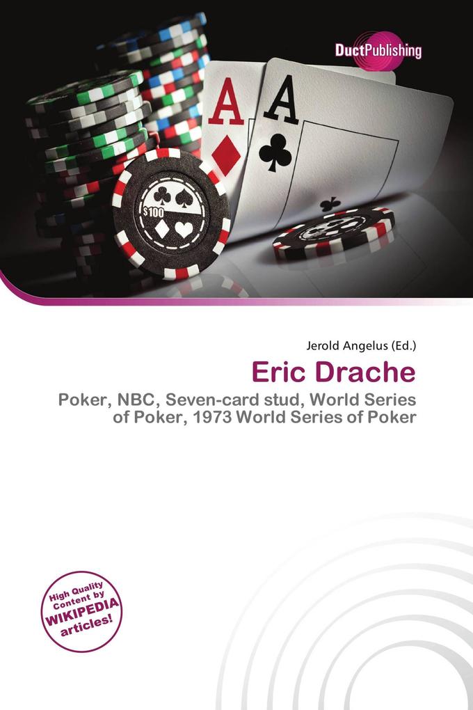 Eric Drache