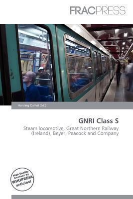 GNRI Class S