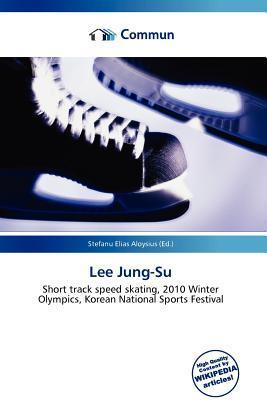 Lee Jung-Su