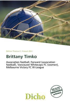 Brittany Timko