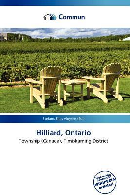 Hilliard Ontario