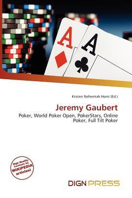 Jeremy Gaubert