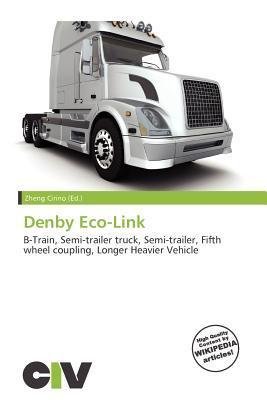 Denby Eco-Link