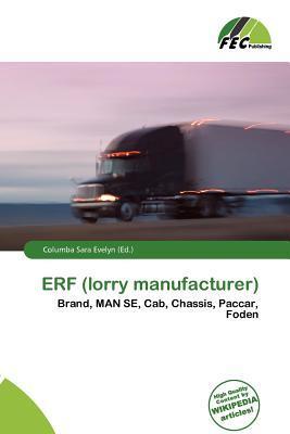 ERF (lorry manufacturer)