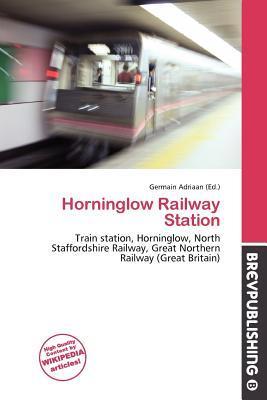 Horninglow Railway Station