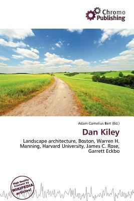 Dan Kiley
