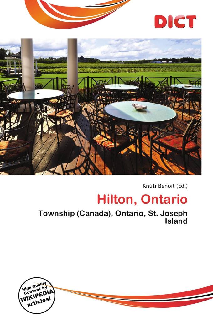 Hilton Ontario