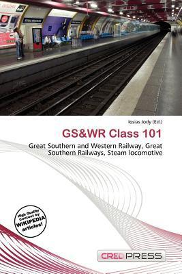 GS&WR Class 101