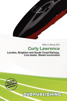 Curly Lawrence