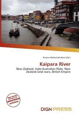 Kaipara River
