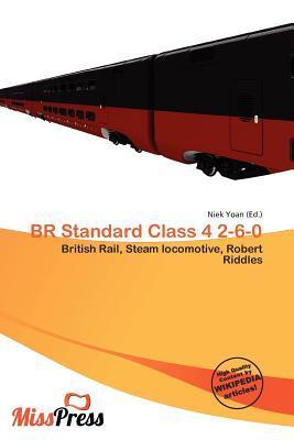 BR Standard Class 4 2-6-0